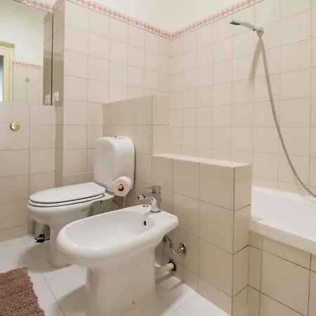 Apartament Luce Centro - 3