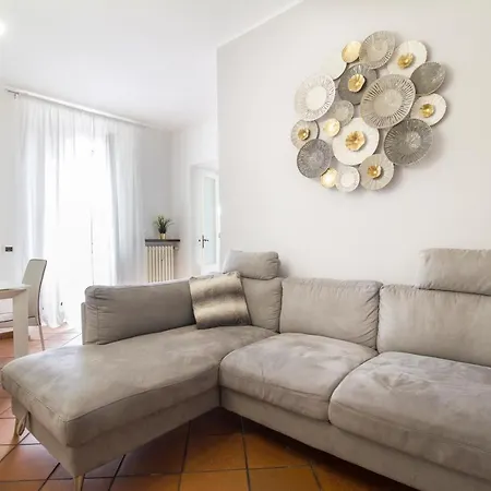 Luce Centro - 3 Apartamento Turín