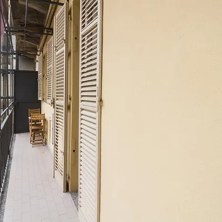 Luce Centro - 3 Apartament *
