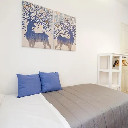 Luce Centro - 3 * Турин