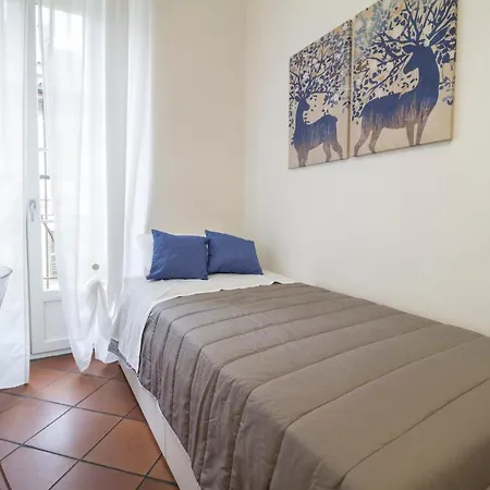 Luce Centro - 3 Apartamento Turín