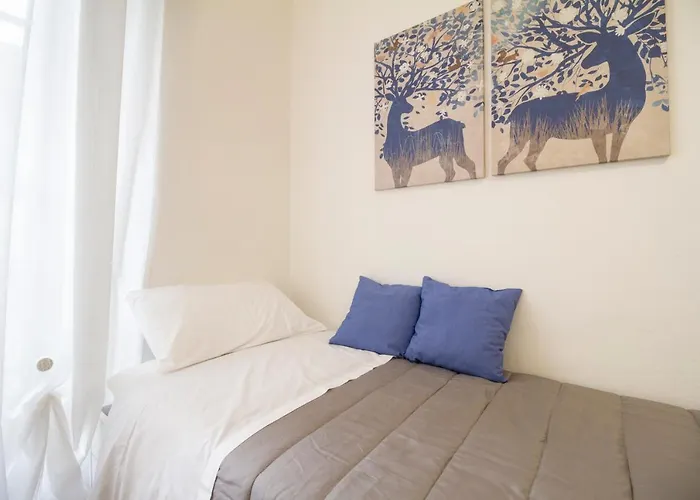 Apartamento Luce Centro - 3 Turín