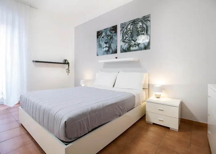 Luce Centro - 3 * Torino