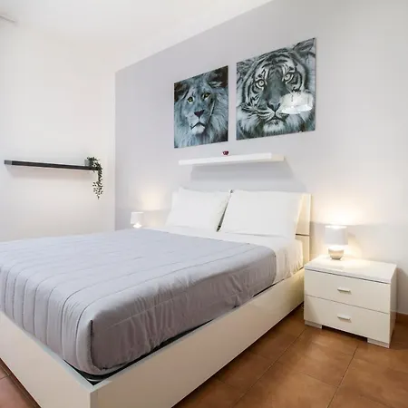 Luce Centro - 3 * Turin