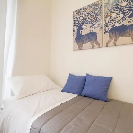 アパート Luce Centro - 3 トリノ