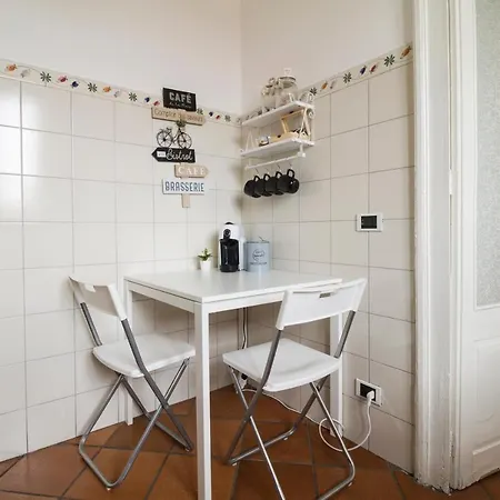 Luce Centro - 3 トリノ