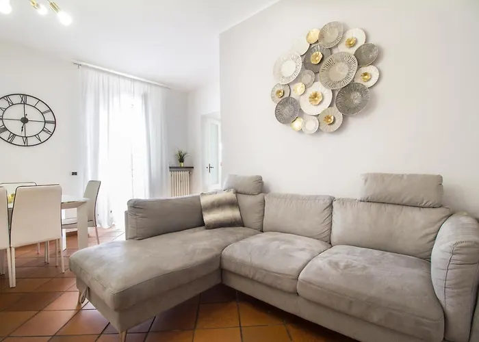 Luce Centro - 3 Lägenhet Turin