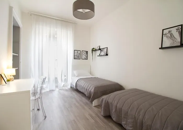 Lägenhet Luce Centro - 3 *